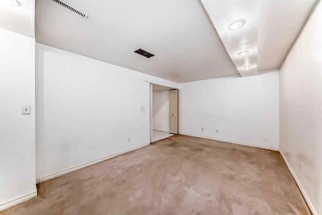 MLS® A2238887 - Unit #137 6440 4 Street NW in Thorncliffe Calgary, Residential