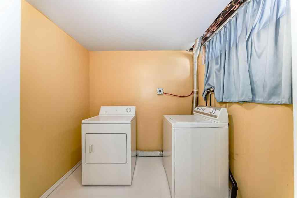 MLS® A2238887 - Unit #137 6440 4 Street NW in Thorncliffe Calgary, Residential