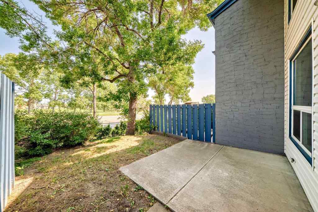 MLS® A2238887 - Unit #137 6440 4 Street NW in Thorncliffe Calgary, Residential