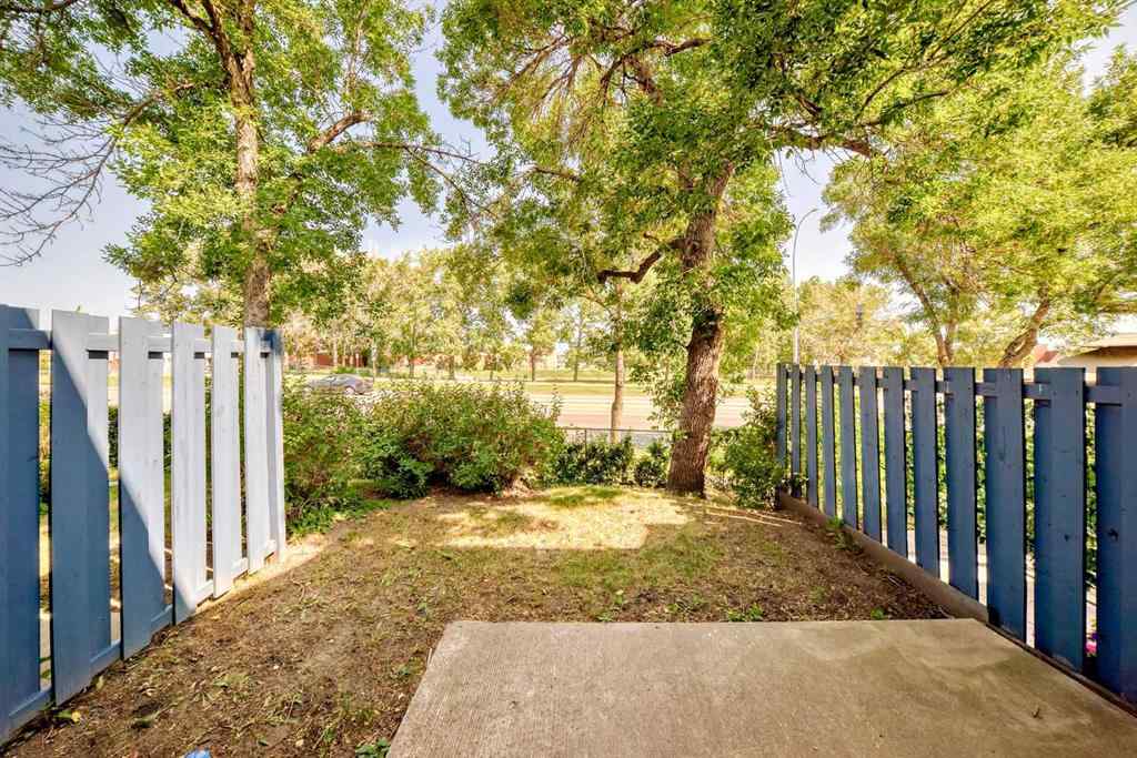 MLS® A2238887 - Unit #137 6440 4 Street NW in Thorncliffe Calgary, Residential