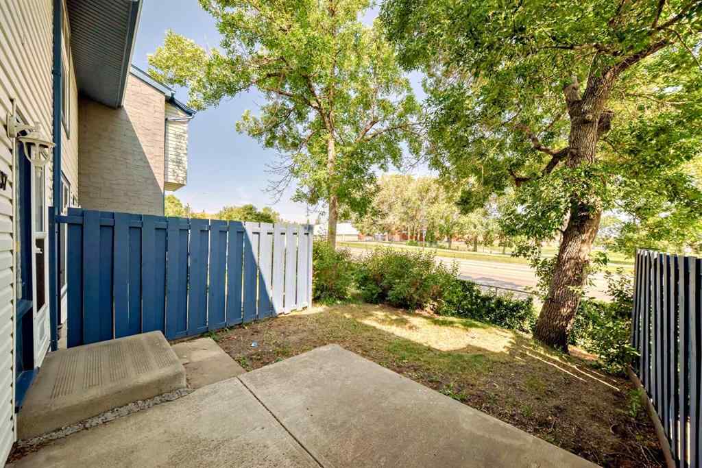 MLS® A2238887 - Unit #137 6440 4 Street NW in Thorncliffe Calgary, Residential