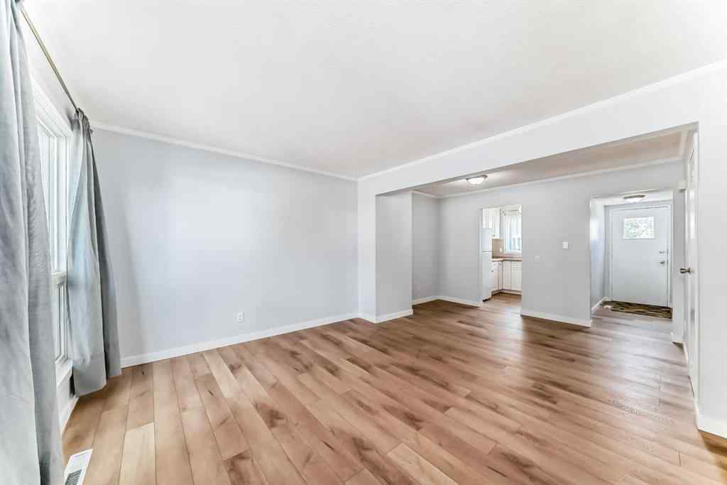 MLS® A2238887 - Unit #137 6440 4 Street NW in Thorncliffe Calgary, Residential