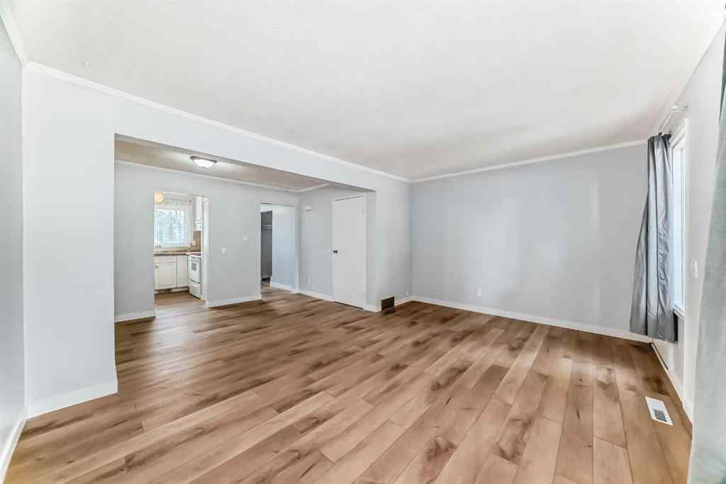 MLS® A2238887 - Unit #137 6440 4 Street NW in Thorncliffe Calgary, Residential