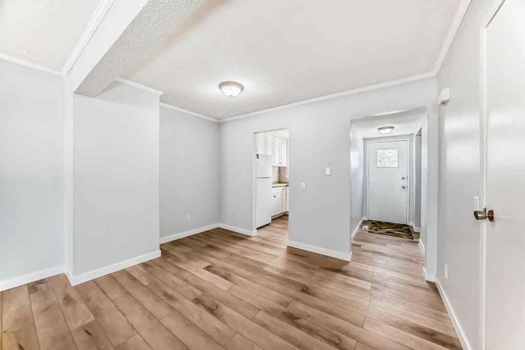 MLS® A2238887 - Unit #137 6440 4 Street NW in Thorncliffe Calgary, Residential
