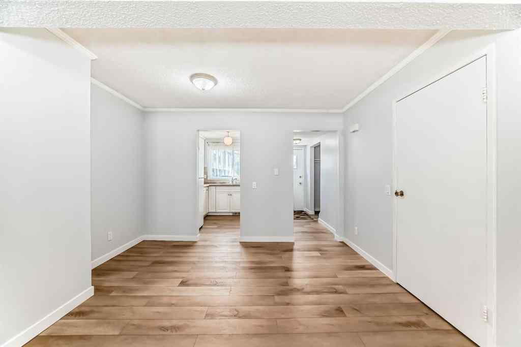 MLS® A2238887 - Unit #137 6440 4 Street NW in Thorncliffe Calgary, Residential