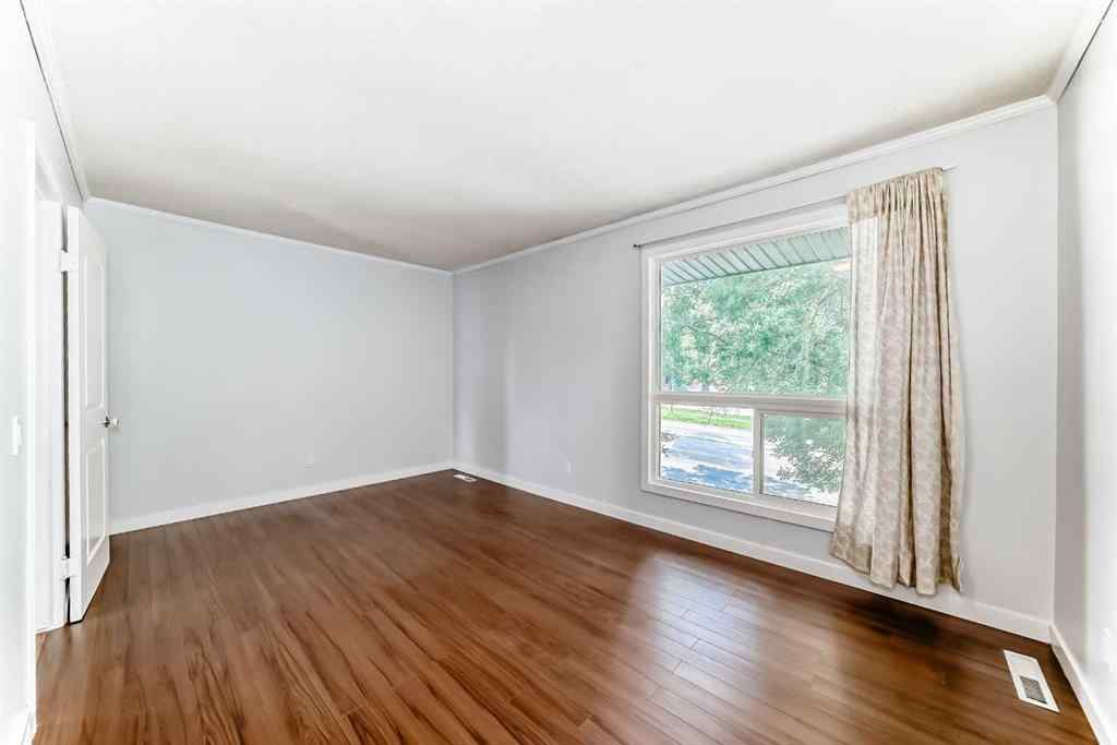 MLS® A2238887 - Unit #137 6440 4 Street NW in Thorncliffe Calgary, Residential