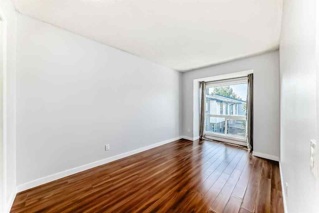 MLS® A2238887 - Unit #137 6440 4 Street NW in Thorncliffe Calgary, Residential