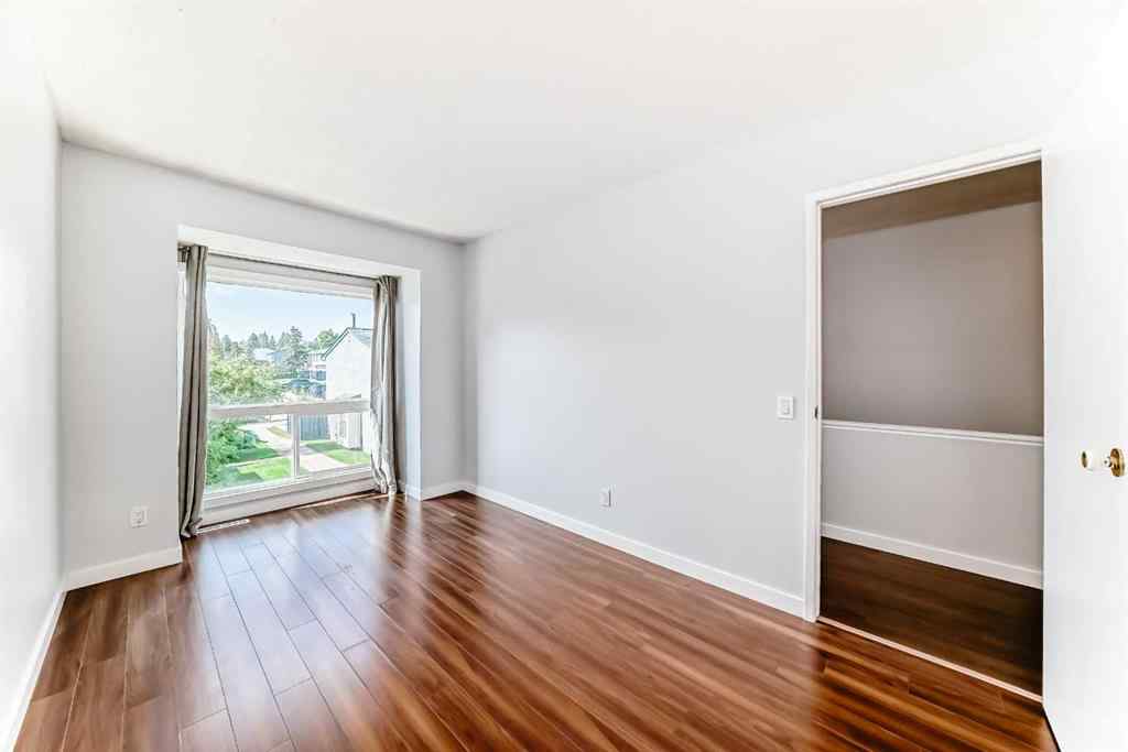 MLS® A2238887 - Unit #137 6440 4 Street NW in Thorncliffe Calgary, Residential