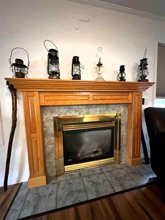 MLS® A2238893 - 4624 51 Street  in NONE Rycroft, Residential