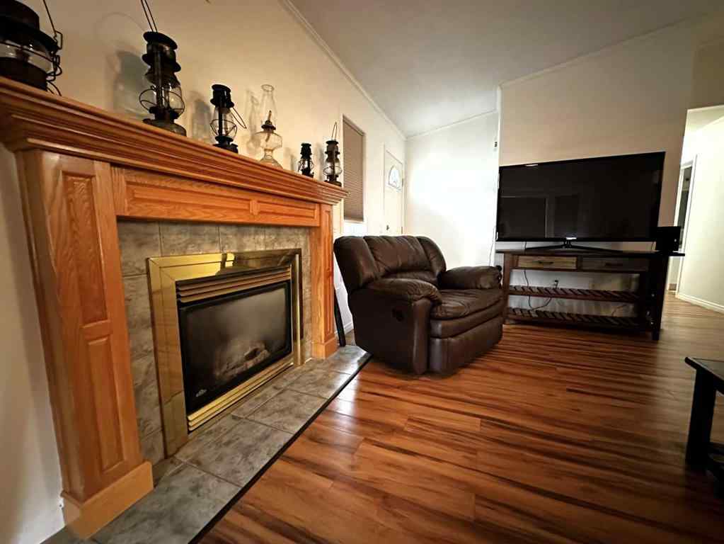 MLS® A2238893 - 4624 51 Street  in NONE Rycroft, Residential