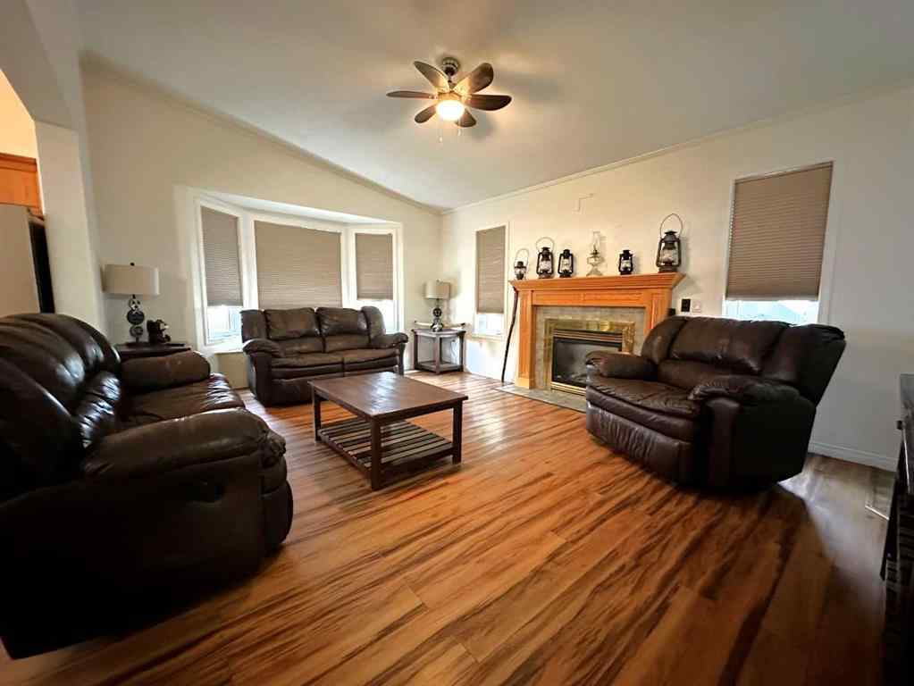 MLS® A2238893 - 4624 51 Street  in NONE Rycroft, Residential