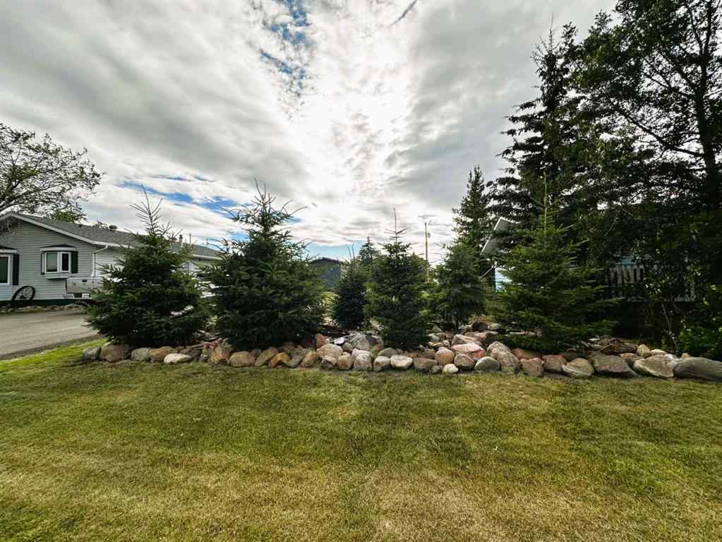 MLS® A2238893 - 4624 51 Street  in NONE Rycroft, Residential