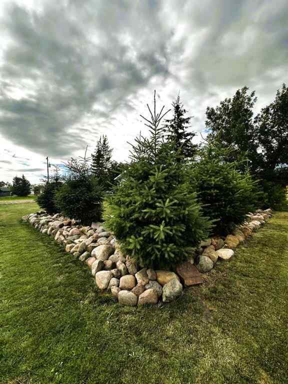 MLS® A2238893 - 4624 51 Street  in NONE Rycroft, Residential