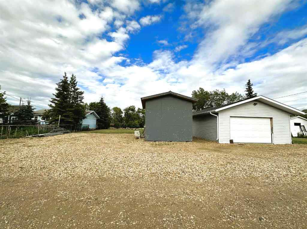 MLS® A2238893 - 4624 51 Street  in NONE Rycroft, Residential