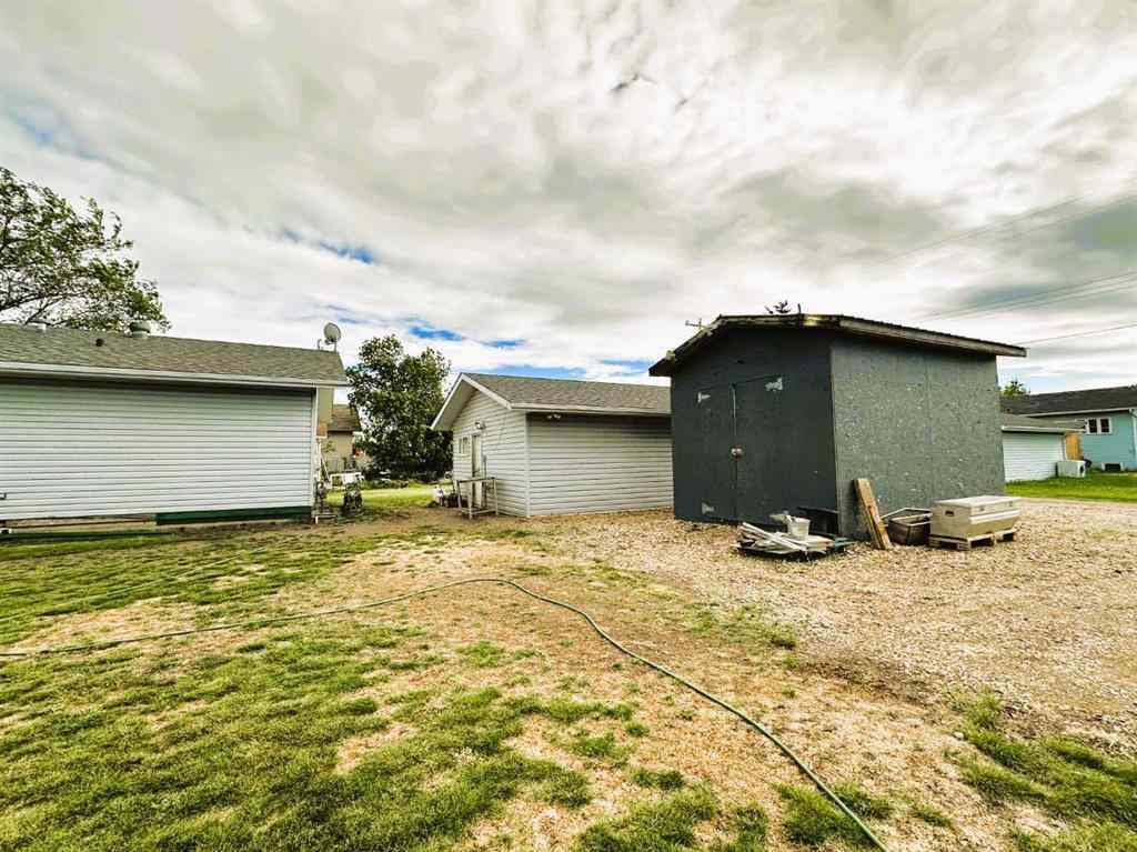 MLS® A2238893 - 4624 51 Street  in NONE Rycroft, Residential