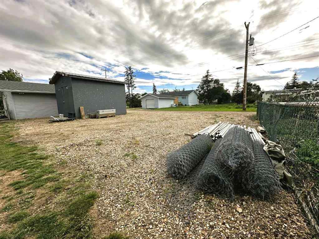 MLS® A2238893 - 4624 51 Street  in NONE Rycroft, Residential