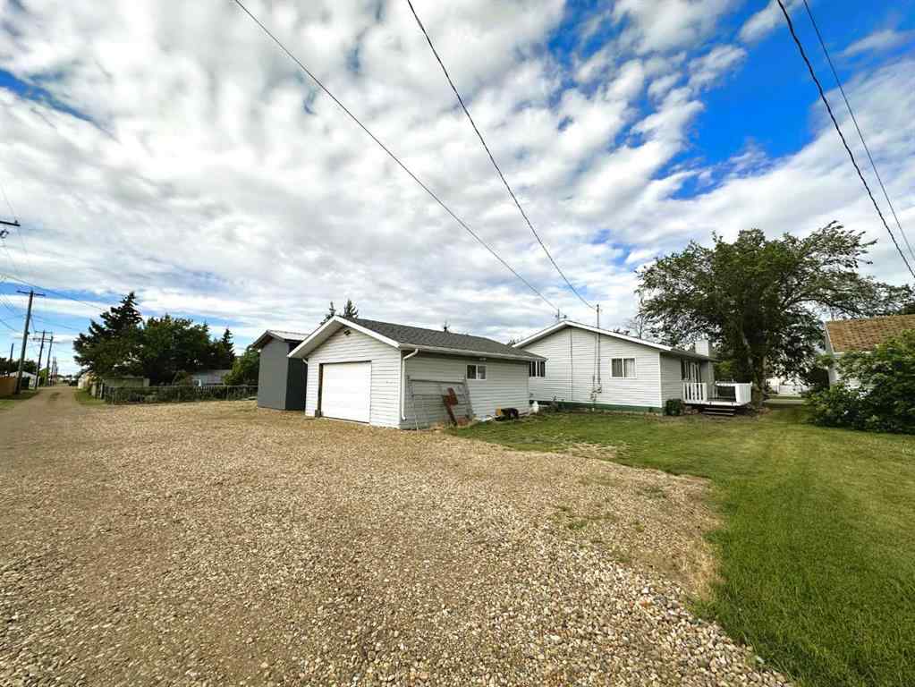 MLS® A2238893 - 4624 51 Street  in NONE Rycroft, Residential