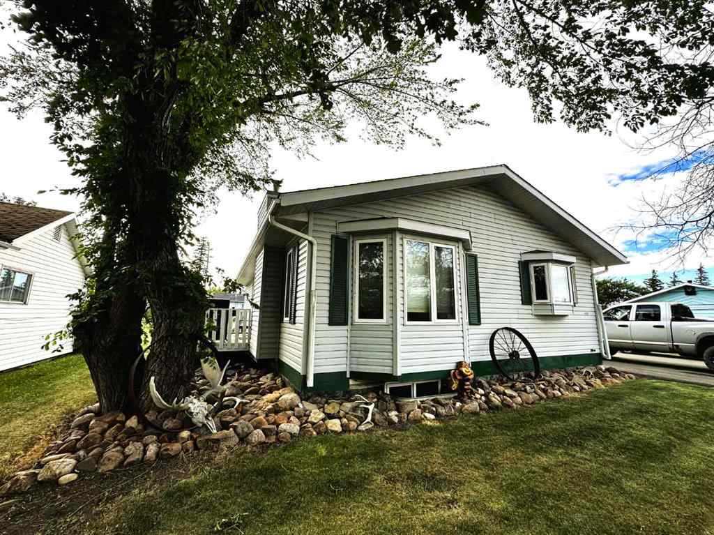 MLS® A2238893 - 4624 51 Street  in NONE Rycroft, Residential