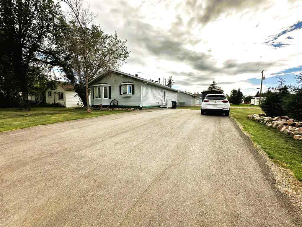 MLS® A2238893 - 4624 51 Street  in NONE Rycroft, Residential