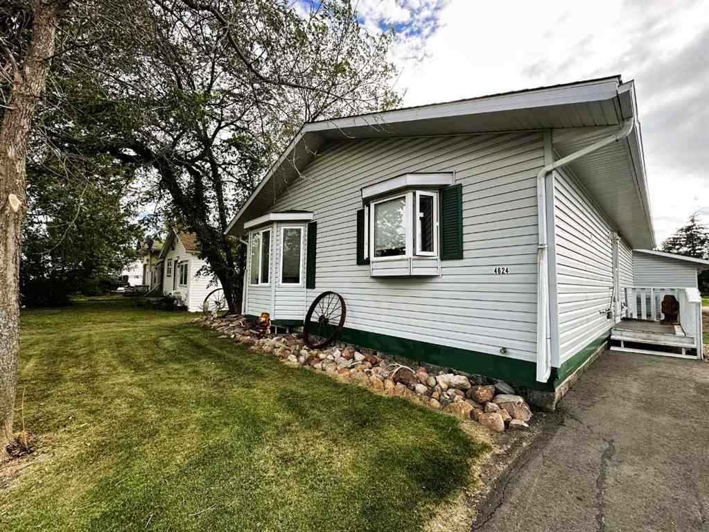 MLS® A2238893 - 4624 51 Street  in NONE Rycroft, Residential