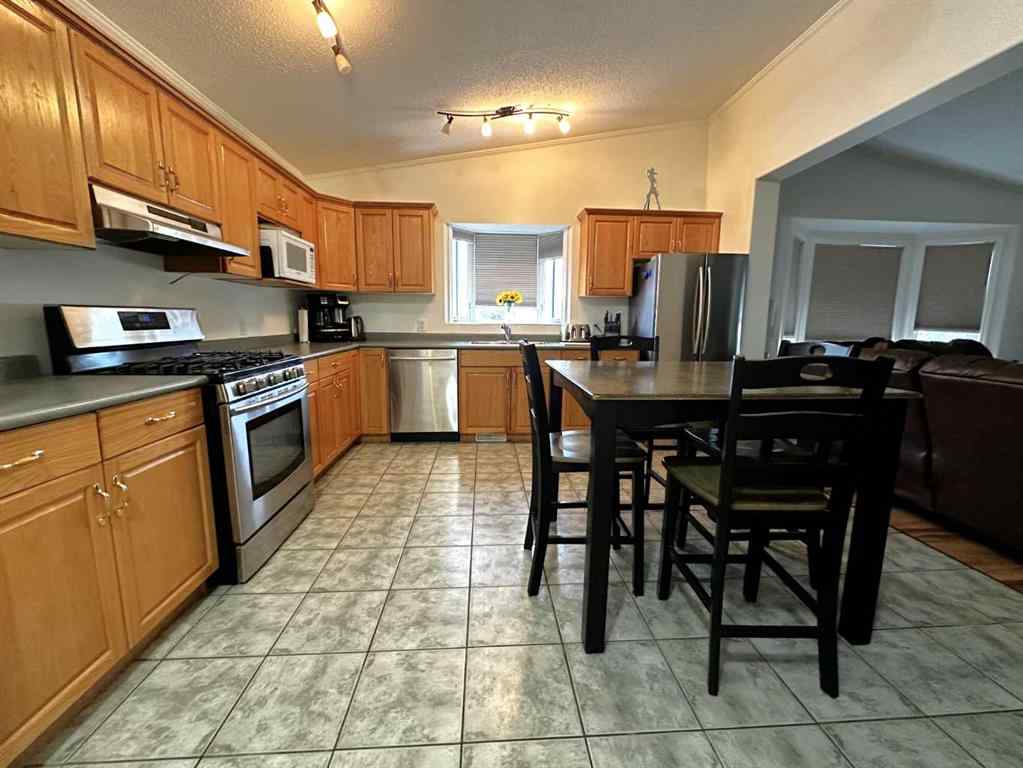 MLS® A2238893 - 4624 51 Street  in NONE Rycroft, Residential