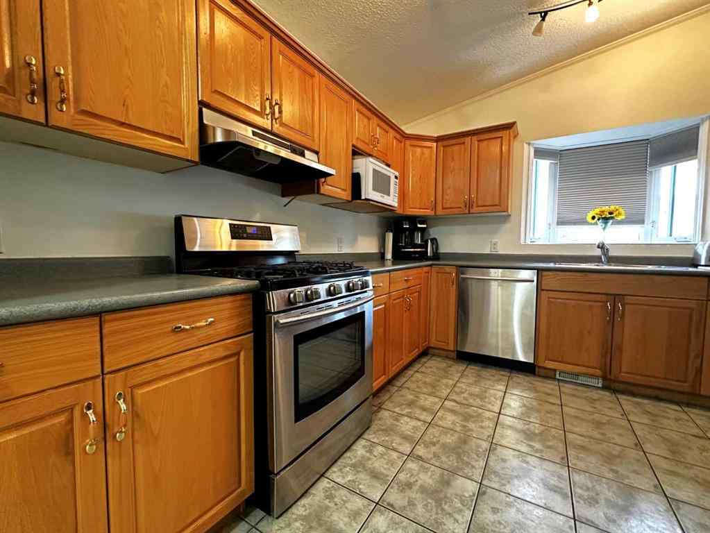MLS® A2238893 - 4624 51 Street  in NONE Rycroft, Residential