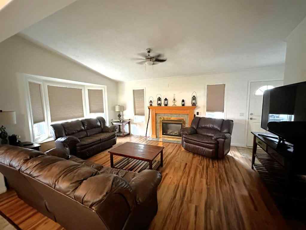 MLS® A2238893 - 4624 51 Street  in NONE Rycroft, Residential