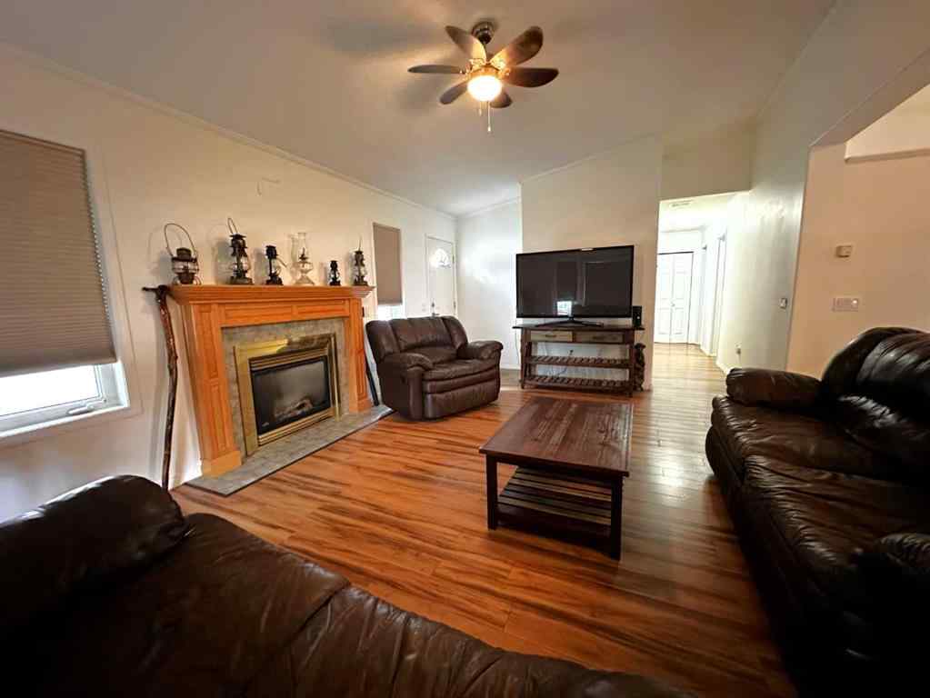MLS® A2238893 - 4624 51 Street  in NONE Rycroft, Residential