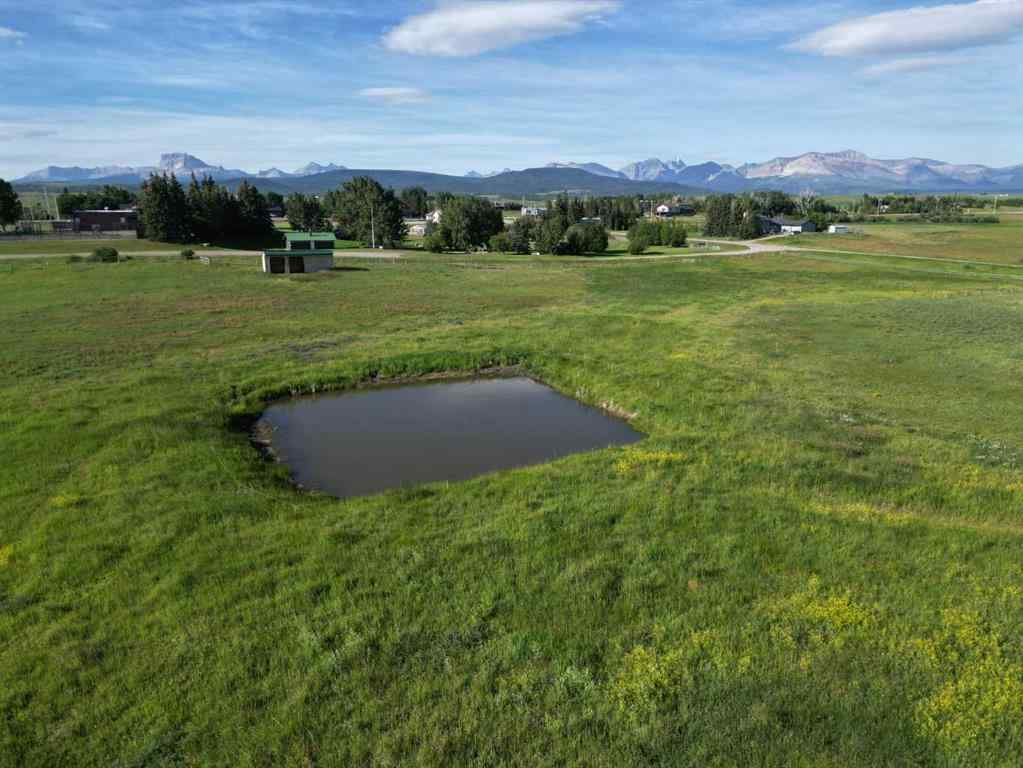 MLS® A2238896 - On Nelson Ave Avenue N in NONE Mountain View, Land