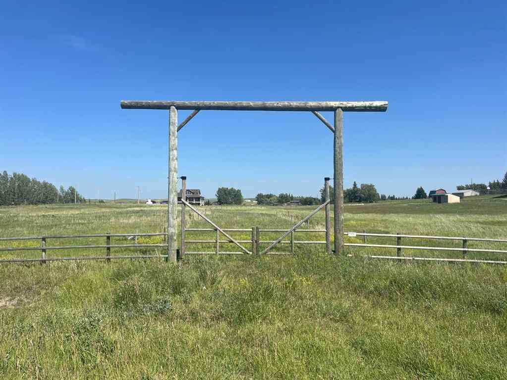 MLS® A2238896 - On Nelson Ave Avenue N in NONE Mountain View, Land