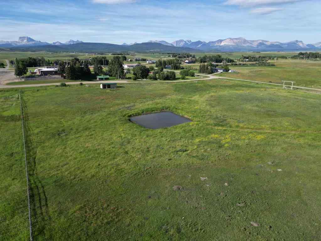 MLS® A2238896 - On Nelson Ave Avenue N in NONE Mountain View, Land
