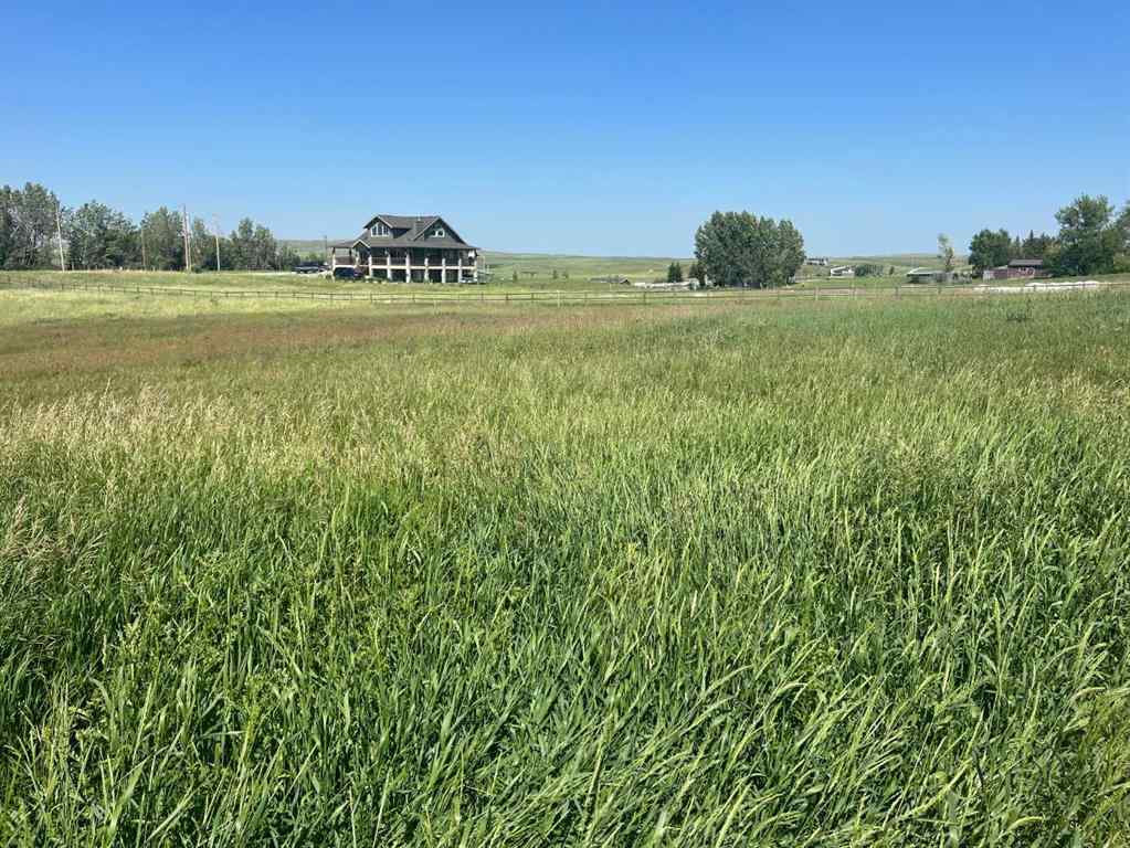MLS® A2238896 - On Nelson Ave Avenue N in NONE Mountain View, Land