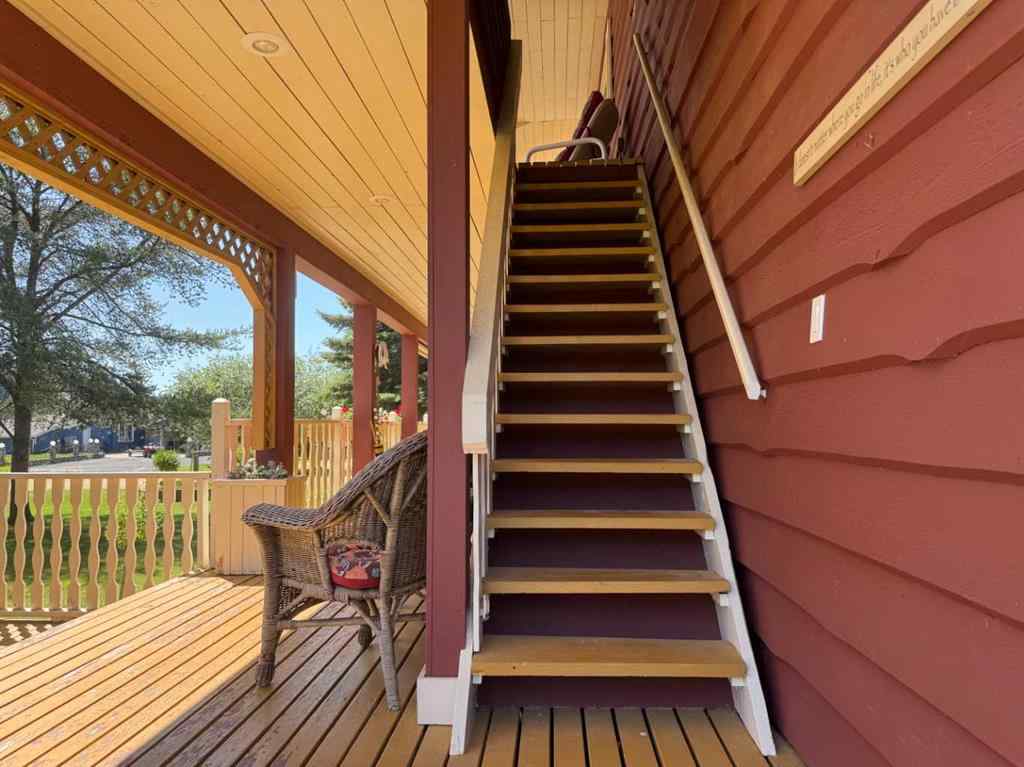 MLS® A2238897 - 1 Johnson Drive  in NONE Marten Beach, Residential