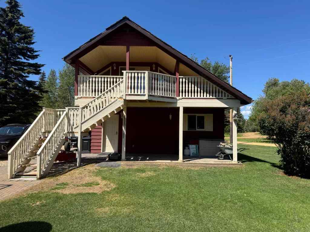MLS® A2238897 - 1 Johnson Drive  in NONE Marten Beach, Residential