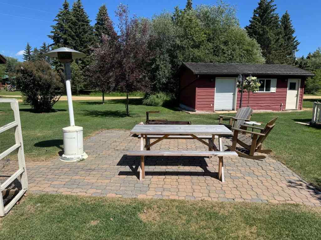MLS® A2238897 - 1 Johnson Drive  in NONE Marten Beach, Residential