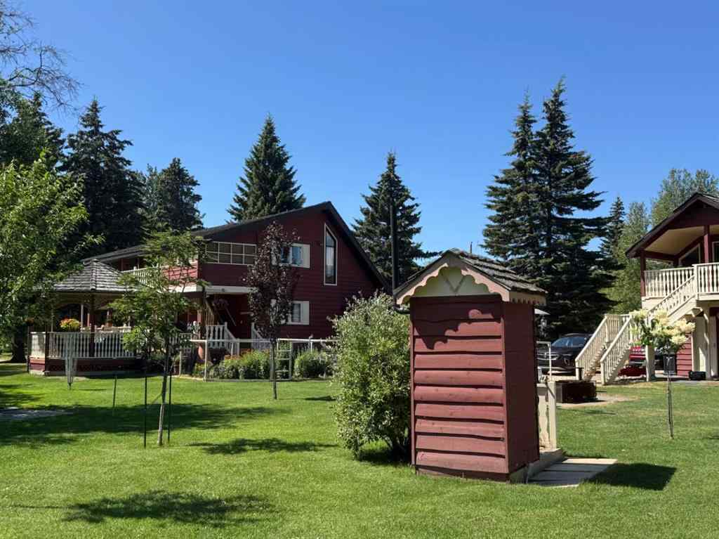 MLS® A2238897 - 1 Johnson Drive  in NONE Marten Beach, Residential