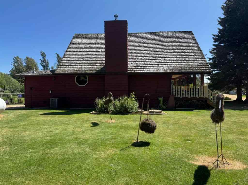 MLS® A2238897 - 1 Johnson Drive  in NONE Marten Beach, Residential
