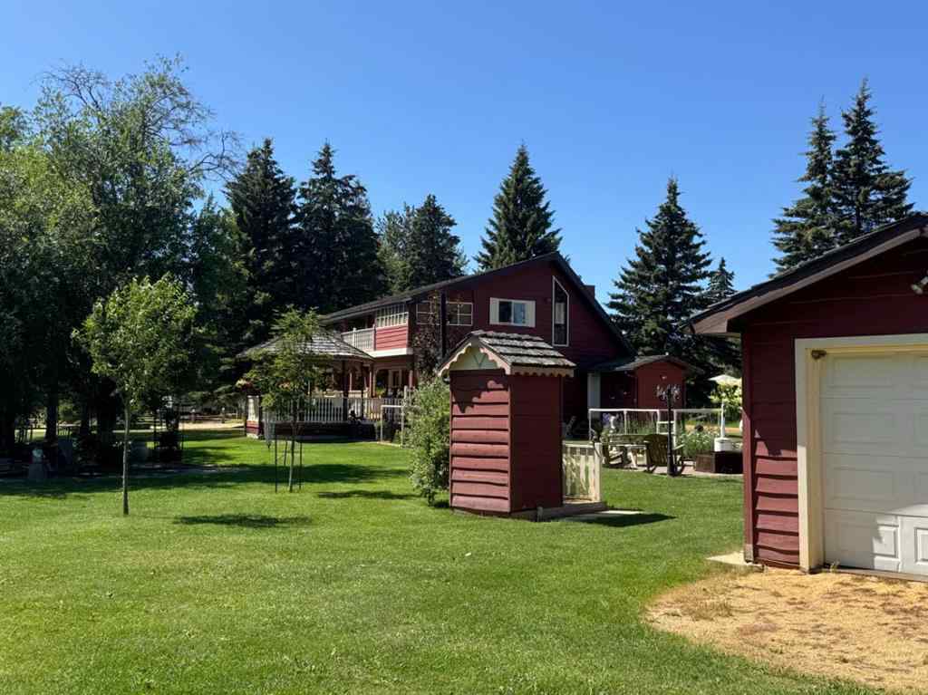 MLS® A2238897 - 1 Johnson Drive  in NONE Marten Beach, Residential