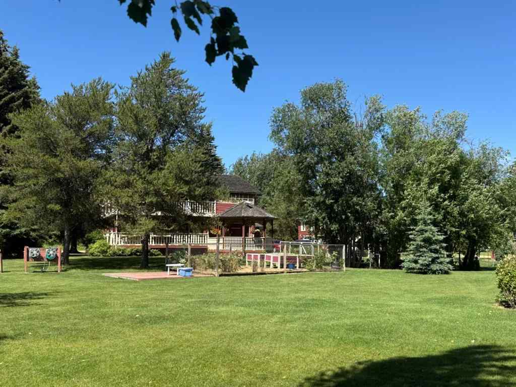 MLS® A2238897 - 1 Johnson Drive  in NONE Marten Beach, Residential