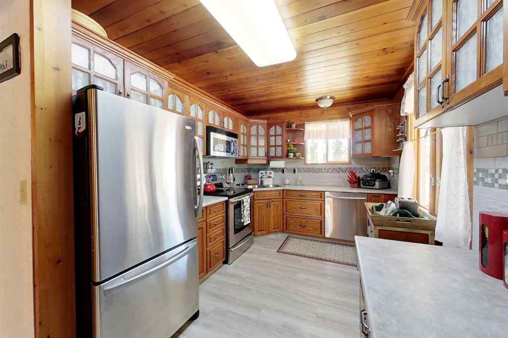 MLS® A2238897 - 1 Johnson Drive  in NONE Marten Beach, Residential