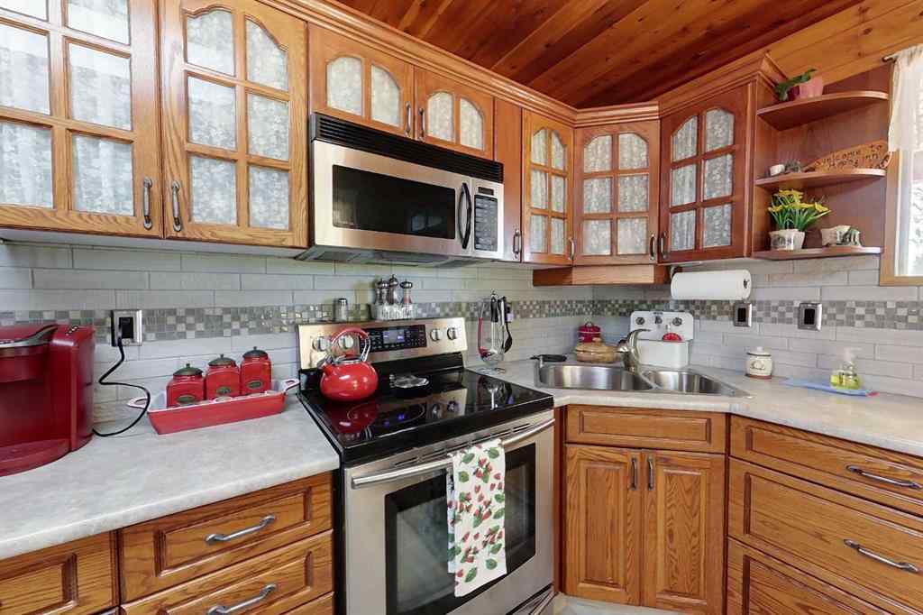 MLS® A2238897 - 1 Johnson Drive  in NONE Marten Beach, Residential