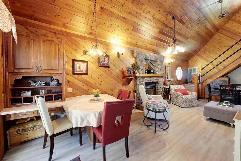 MLS® A2238897 - 1 Johnson Drive  in NONE Marten Beach, Residential