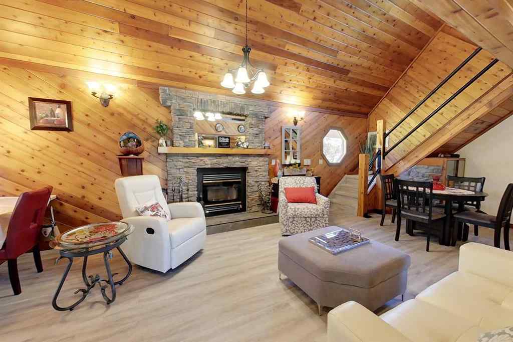 MLS® A2238897 - 1 Johnson Drive  in NONE Marten Beach, Residential