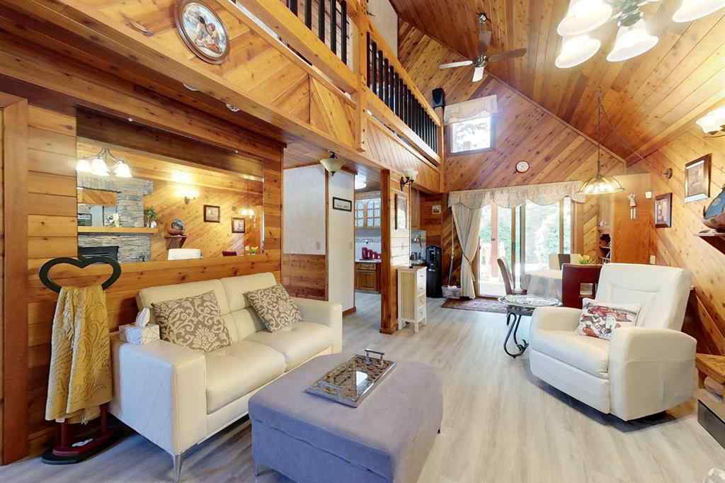 MLS® A2238897 - 1 Johnson Drive  in NONE Marten Beach, Residential