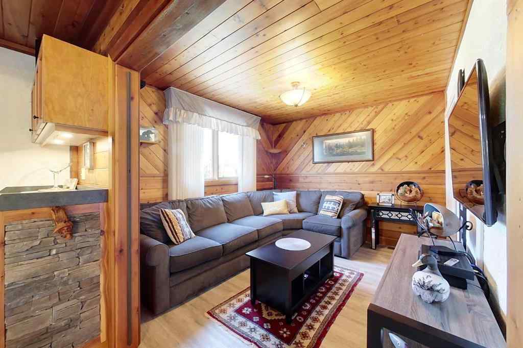 MLS® A2238897 - 1 Johnson Drive  in NONE Marten Beach, Residential
