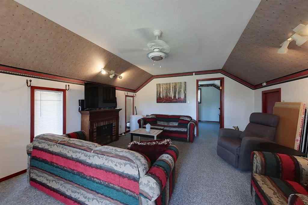 MLS® A2238897 - 1 Johnson Drive  in NONE Marten Beach, Residential