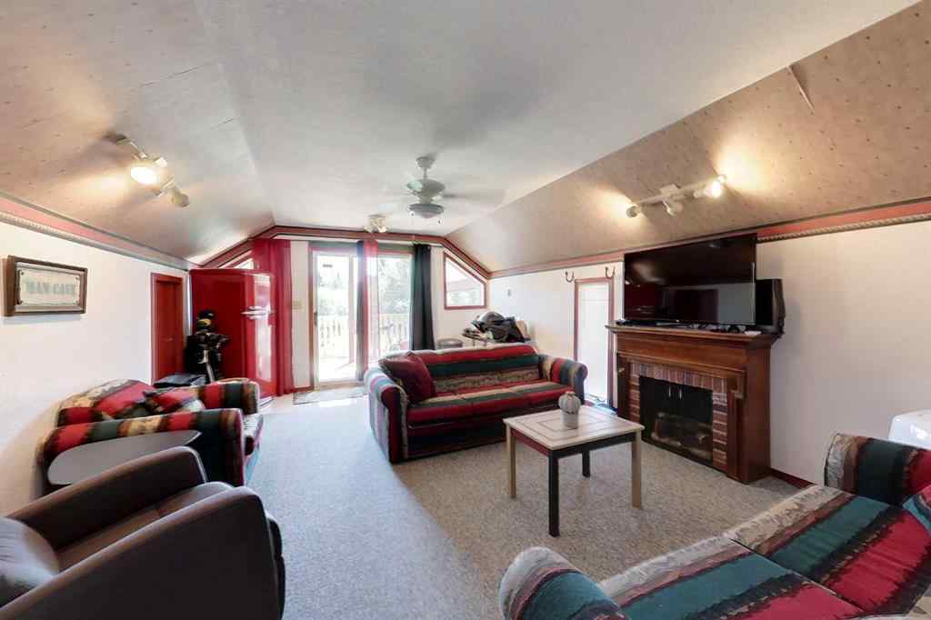 MLS® A2238897 - 1 Johnson Drive  in NONE Marten Beach, Residential