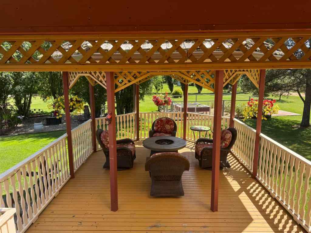 MLS® A2238897 - 1 Johnson Drive  in NONE Marten Beach, Residential