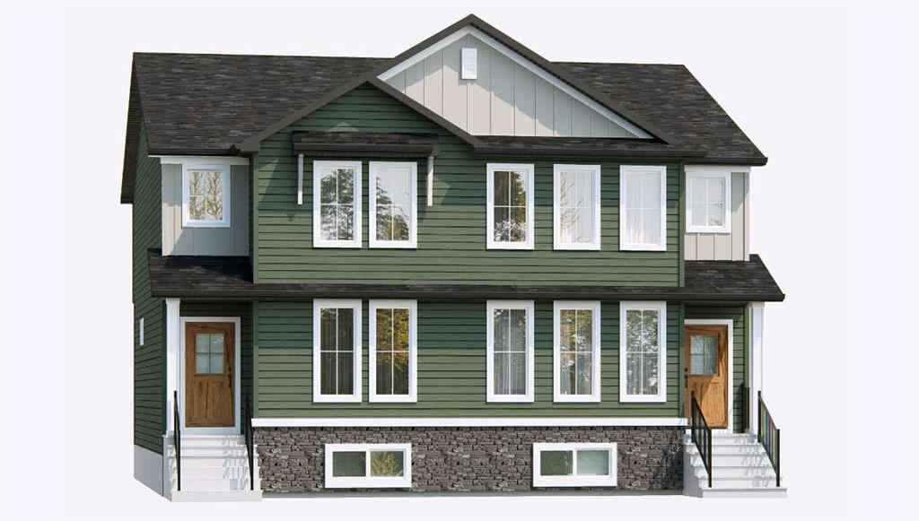 MLS® A2238898 - 5025 Harmony Circle  in Harmony Rural Rocky View County, Residential