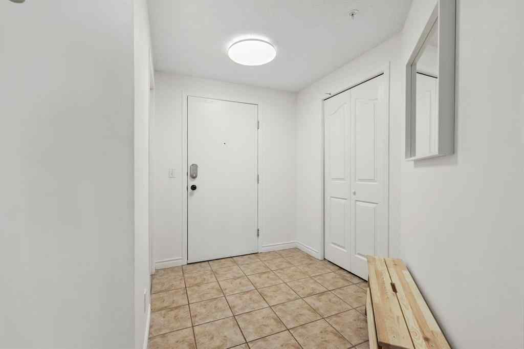 MLS® A2238900 - Unit #207 838 19 Avenue SW in Lower Mount Royal Calgary, Residential